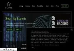 Sites similar to myhackerhouse.com