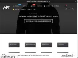 Sites similar to myhackertech.com