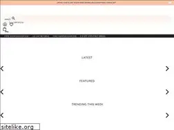 Sites similar to myhaircare.com.au