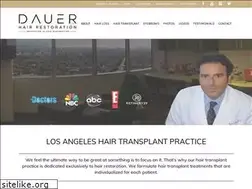 Sites similar to myhairdoc.com