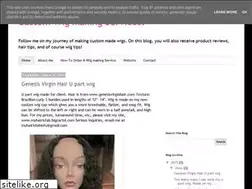 Sites similar to myhairisfab.blogspot.com