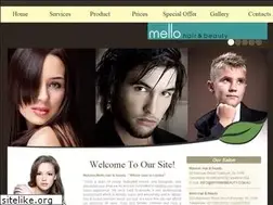 Sites similar to myhairnbeauty.com.au