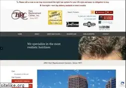 Sites similar to myhairpiece.com