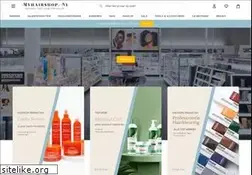 Sites similar to myhairshop.nl