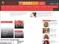 Sites similar to myhairstyles.ru