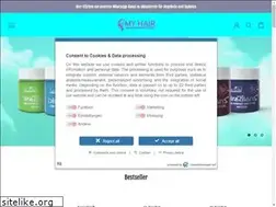 Sites similar to myhairworld.de
