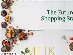 Sites similar to myhalalkitchen.com