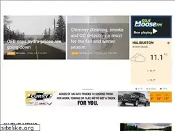 Sites similar to myhaliburtonnow.com
