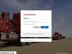 Sites similar to myhalliburtonrewards.com