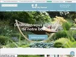 Sites similar to myhamac.fr
