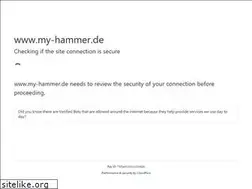 Sites similar to myhammer.com