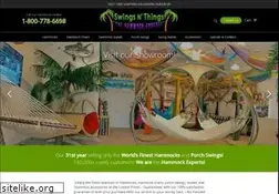 Sites similar to myhammock.com