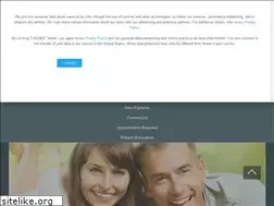 Sites similar to myhamptondentists.com