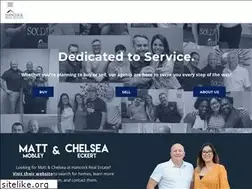 Sites similar to myhancockrealestate.com