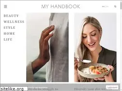 Sites similar to myhandbook.com