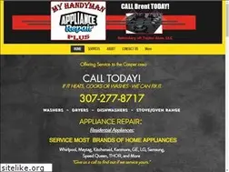 Sites similar to myhandyman-casper.com