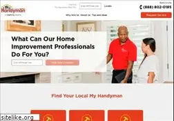 Sites similar to myhandyman.com