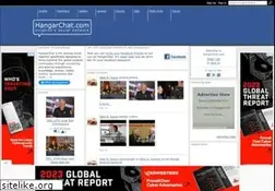 Sites similar to myhangarchat.com