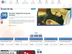 Sites similar to myhanoi.vn