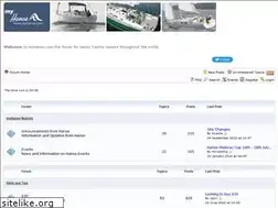 Sites similar to myhanse.com