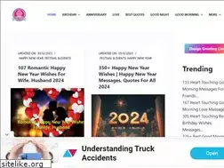 Sites similar to myhappybirthdays.com