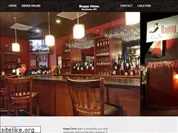 Sites similar to myhappychina.com