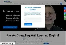 Sites similar to myhappyenglish.com