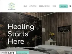 Sites similar to myhappyfeetdfw.com