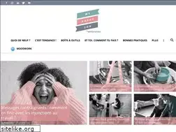 Sites similar to myhappyjob.fr