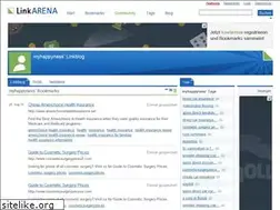 Sites similar to myhappyness.linkarena.com