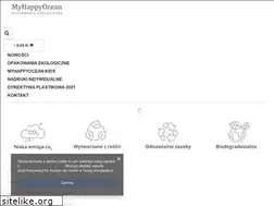 Sites similar to myhappyocean.pl