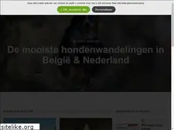 Sites similar to myhappypet.be