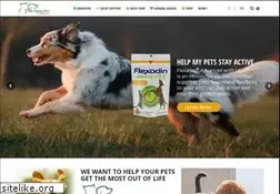 Sites similar to myhappypets.com
