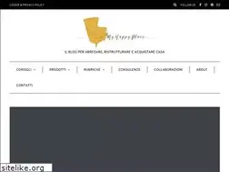Sites similar to myhappyplace.it