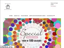 Sites similar to myhappyplacewoolshop.co.uk