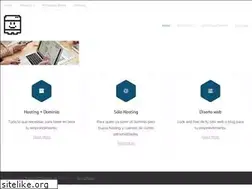 Sites similar to myhappyserver.com