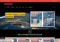Sites similar to myharakah.net