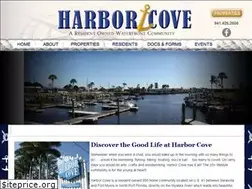 Sites similar to myharborcove.com