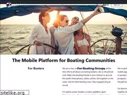 Sites similar to myharbors.com