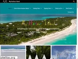 Sites similar to myharbourislandbahamas.com