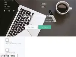 Sites similar to myhardwarewallet.co.uk