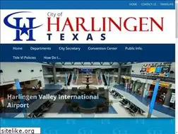 Sites similar to myharlingen.us