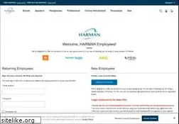 Sites similar to myharman.com