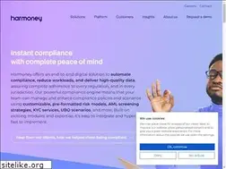 Sites similar to myharmoney.eu