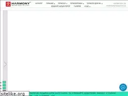 Sites similar to myharmony.com.ua