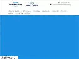 Sites similar to myharnetthealth.org