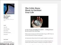Sites similar to myharpsdelight.com