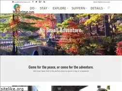 Sites similar to myharriman.com
