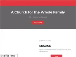 Sites similar to myharvestfamily.net