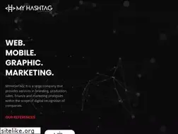 Sites similar to myhashtag.co.uk